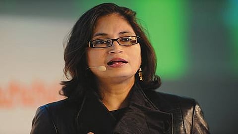 ಪದ್ಮಶ್ರೀ ವಾರಿಯರ್
