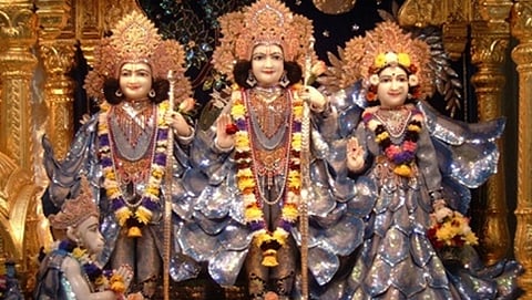 ರಾಮಾಯಣ ಚಿತ್ರ
