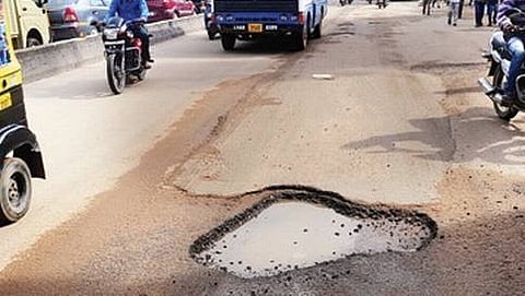 (ಸಾಂದರ್ಭಿಕ ಚಿತ್ರ)