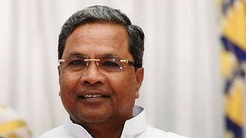 ಸಿದ್ದರಾಮಯ್ಯ