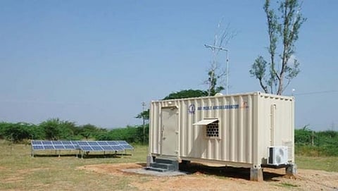 ಸಾಂದರ್ಭಿಕ ಚಿತ್ರ