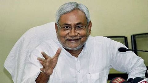 ನಿತೀಶ್ ಕುಮಾರ್