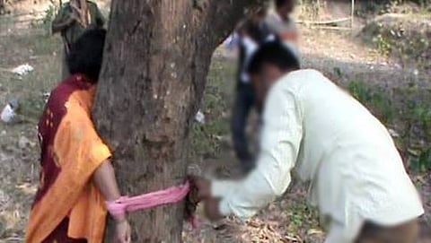 ಸಾಂದರ್ಭಿಕ ಚಿತ್ರ