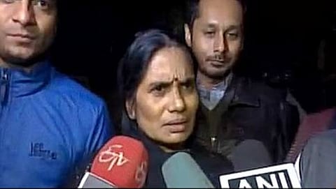 ಆಶಾದೇವಿ