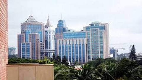 ಬೆಂಗಳೂರು ಅಭಿವೃದ್ಧಿ (ಸಾಂಕೇತಿಕ ಚಿತ್ರ)