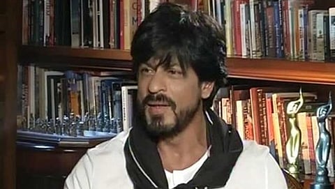 ಶಾರೂಖ್ ಖಾನ್