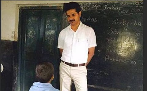 ದಕ್ಷ ಐಎಎಸ್ ಅಧಿಕಾರಿ ಡಿಕೆ ರವಿ ಇನ್ನು ನೆನಪು ಮಾತ್ರView this Photo Gallery here