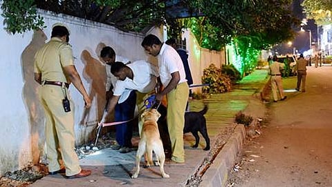 (ಸಾಂದರ್ಭಿಕ ಚಿತ್ರ)