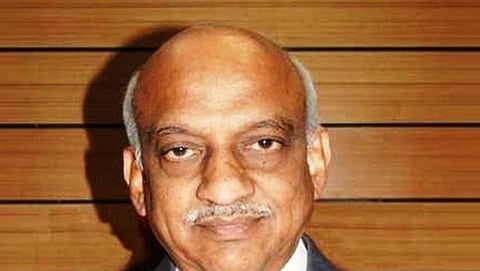 ಎ.ಎಸ್. ಕಿರಣ್ ಕುಮಾರ್