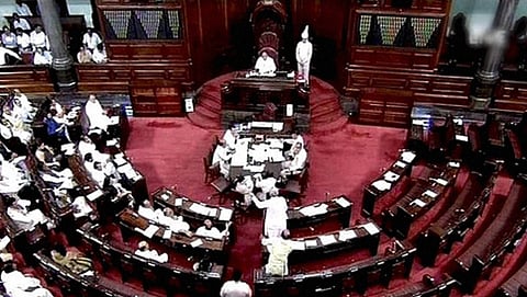 ರಾಜ್ಯಸಭೆ (ಸಂಗ್ರಹ ಚಿತ್ರ)