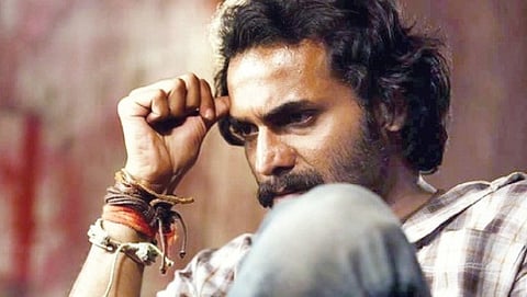 'ರಥಾವರ'ದಲ್ಲಿ ಶ್ರೀಮುರಳಿ