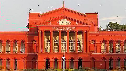 ಹೈಕೋರ್ಟ್ (ಸಂಗ್ರಹ ಚಿತ್ರ)