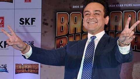 ಅದ್ನಾನ್ ಸಾಮಿ