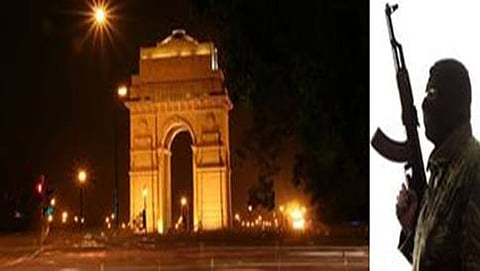 ದೆಹಲಿ ಮೇಲೆ ಉಗ್ರರ ಕೆಂಗಣ್ಣು: ಆತ್ಮಾಹುತಿ ದಾಳಿಗೆ ಉಗ್ರರ ಸಂಚು (ಸಾಂದರ್ಭಿಕ ಚಿತ್ರ)