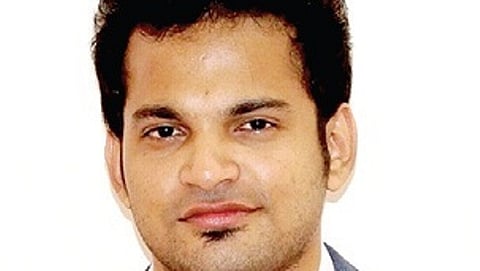 ಮೊಹಮ್ಮದ್ ಯೂನಸ್