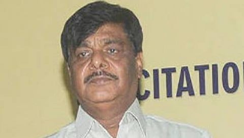 ಸಚಿವ ಹೆಚ್ ಸಿ ಮಹದೇವಪ್ಪ (ಸಂಗ್ರಹ ಚಿತ್ರ)