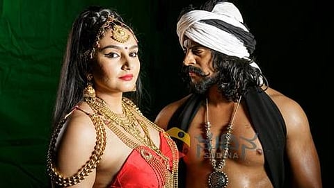 ನಾಟಿ ಕೋಳಿ ಚಿತ್ರ ಸ್ಟಿಲ್ (ಸಂಗ್ರಹ ಚಿತ್ರ)