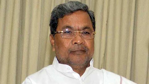ಸಿದ್ದರಾಮಯ್ಯ