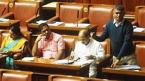 ವಿಧಾನಸಭೆ