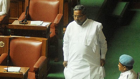 ಸಿದ್ದರಾಮಯ್ಯ
