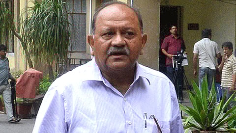 ಮಾಜಿ ಪಶ್ಚಿಮ ಬಂಗಾಳ ಡಿಜಿಪಿ ರಜತ್ ಮಜುಂದಾರ್