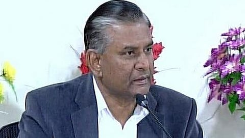 ಎಂ.ಎನ್.ರೆಡ್ಡಿ