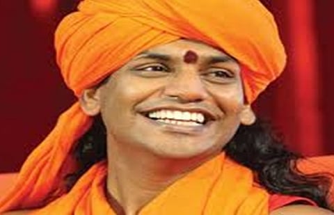 ನಿತ್ಯಾನಂದ