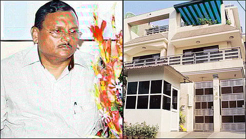 ಯಾದವ್ ಸಿಂಗ್
