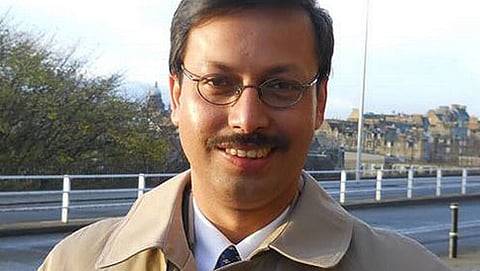 ಬಿಜೆಪಿ ತೊರೆದ ಪ್ರದ್ಯುತ್ ಬೋರಾ (ಸಂಗ್ರಹ ಚಿತ್ರ)