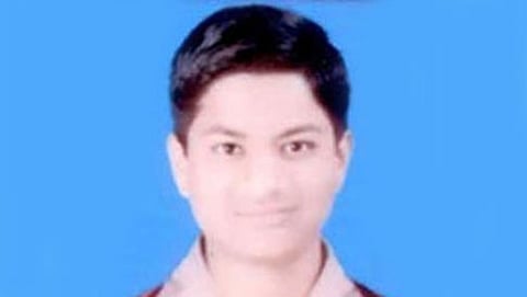 ಮಯೂರೇಶ್ ಪವಾರ್