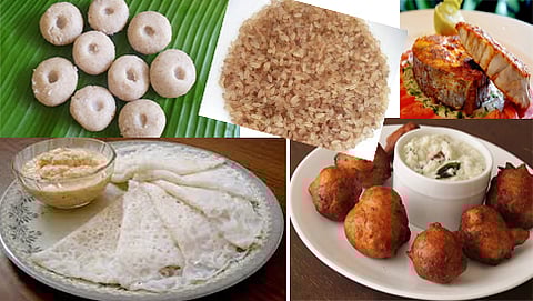 ಕರಾವಳಿ ಖಾದ್ಯ