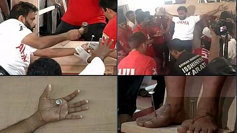 ಶಿಹಾನ್ ಹುಸೈನಿ