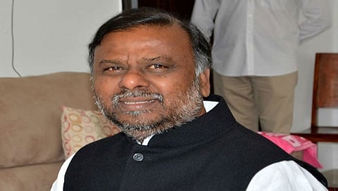 ಎಚ್.ಆಂಜನೇಯ