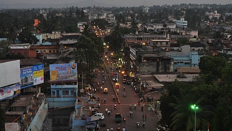 ಸಾಂದರ್ಭಿಕ ಚಿತ್ರ