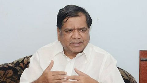 ಸರ್ಕಾರವನ್ನು ಇಕ್ಕಟ್ಟಿಗೆ ಸಿಲುಕಿಸಲು ಬಿಜೆಪಿ ಸಜ್ಜು