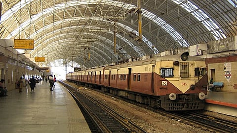 ರೈಲ್ವೇ ಟಿಕೆಟ್ ಬುಕ್ಕಿಂಗ್ನಲ್ಲಿ ಕ್ಯಾಷ್ ಆನ್ ಡೆಲಿವರಿ