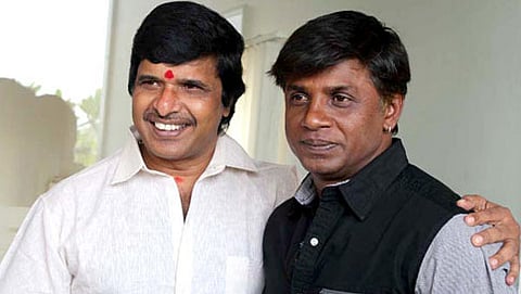 ದಕ್ಷ ಚಿತ್ರ ತಂಡ (ಸಂಗ್ರಹ ಚಿತ್ರ)