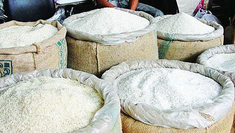 ಮುಖ್ಯಮಂತ್ರಿ ಸಿದ್ದರಾಮಯ್ಯ (ಸಂಗ್ರಹ ಚಿತ್ರ)