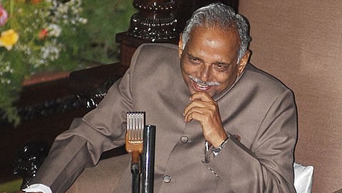 ಸ್ಪೀಕರ್ ಕಾಗೋಡು ತಿಮ್ಮಪ್ಪ