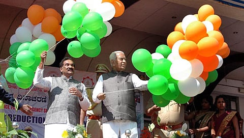 ರಾಜ್ಯಪಾಲ ವಿ.ಆರ್.ವಾಲಾ