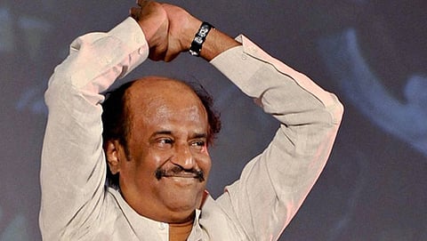 ರಜನಿಕಾಂತ್