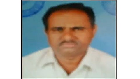 ಮೃತ ಗಂಗಾಧರಯ್ಯ ಹಿರೇಮಠ್ (ಸಂಗ್ರಹ ಚಿತ್ರ)