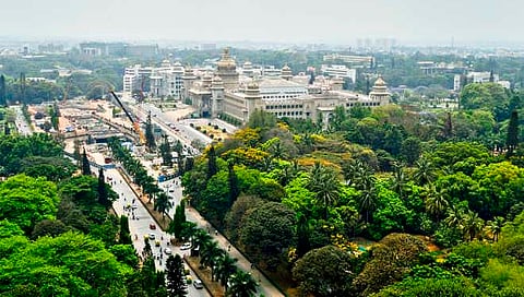 ಬೆಂಗಳೂರು