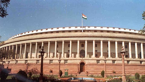 ಲೋಕಸಭೆ