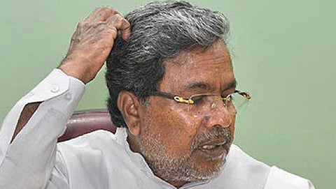 ಸಿದ್ದರಾಮಯ್ಯ