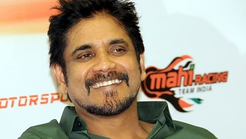 ಅಕ್ಕಿನೇನಿ ನಾಗಾರ್ಜುನ