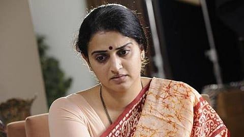 ಪವಿತ್ರಾ ಲೊಕೇಶ್