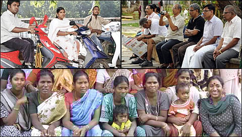 ಮಹಿಳಾ ಮತ್ತು ಮಕ್ಕಳ ಅಭಿವೃದ್ಧಿ ಯೋಜನೆಗಳು