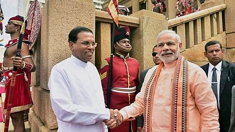 ನರೇಂದ್ರ ಮೋದಿ