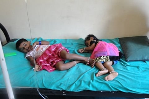 ಸಾಂದರ್ಭಿಕ ಚಿತ್ರ